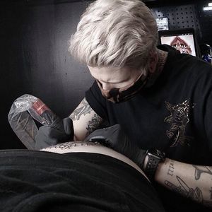 Meet your Posher, Jamie